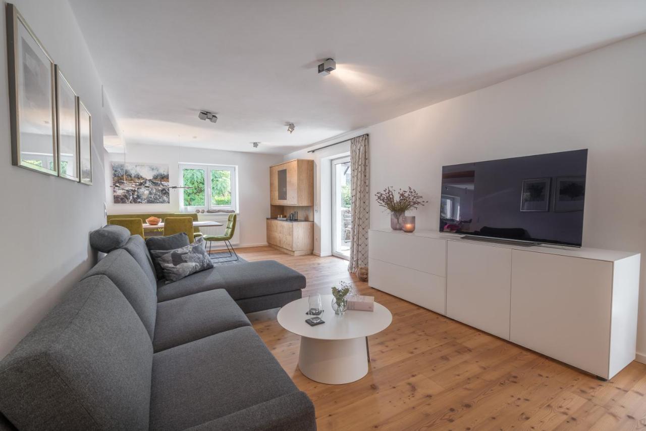 Landhaus Ohrwumslar Oberstdorf Ngoại thất bức ảnh