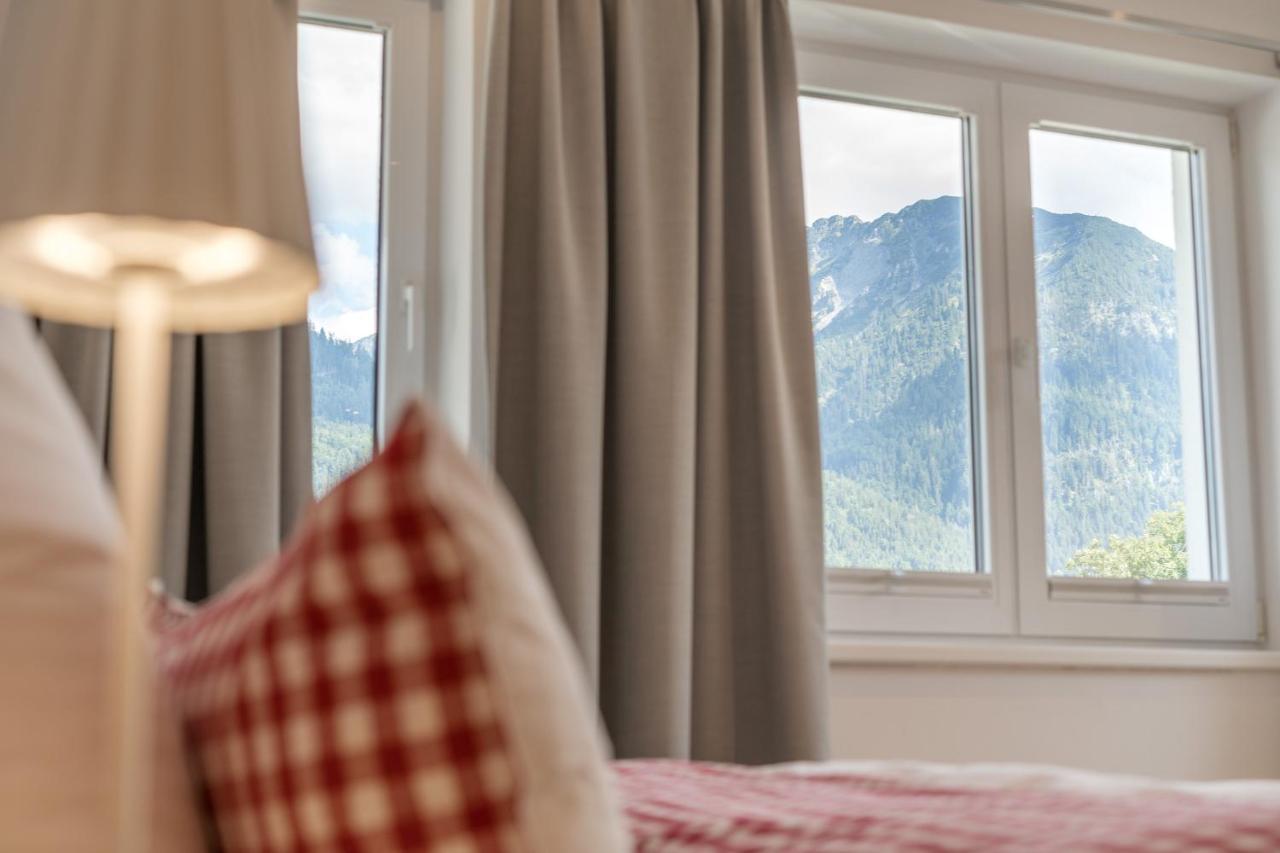Landhaus Ohrwumslar Oberstdorf Ngoại thất bức ảnh
