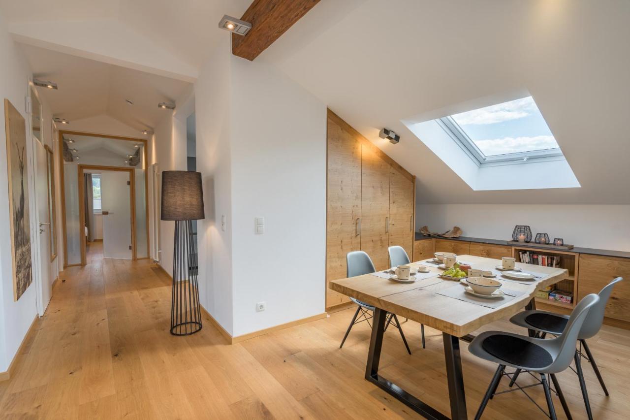 Landhaus Ohrwumslar Oberstdorf Ngoại thất bức ảnh