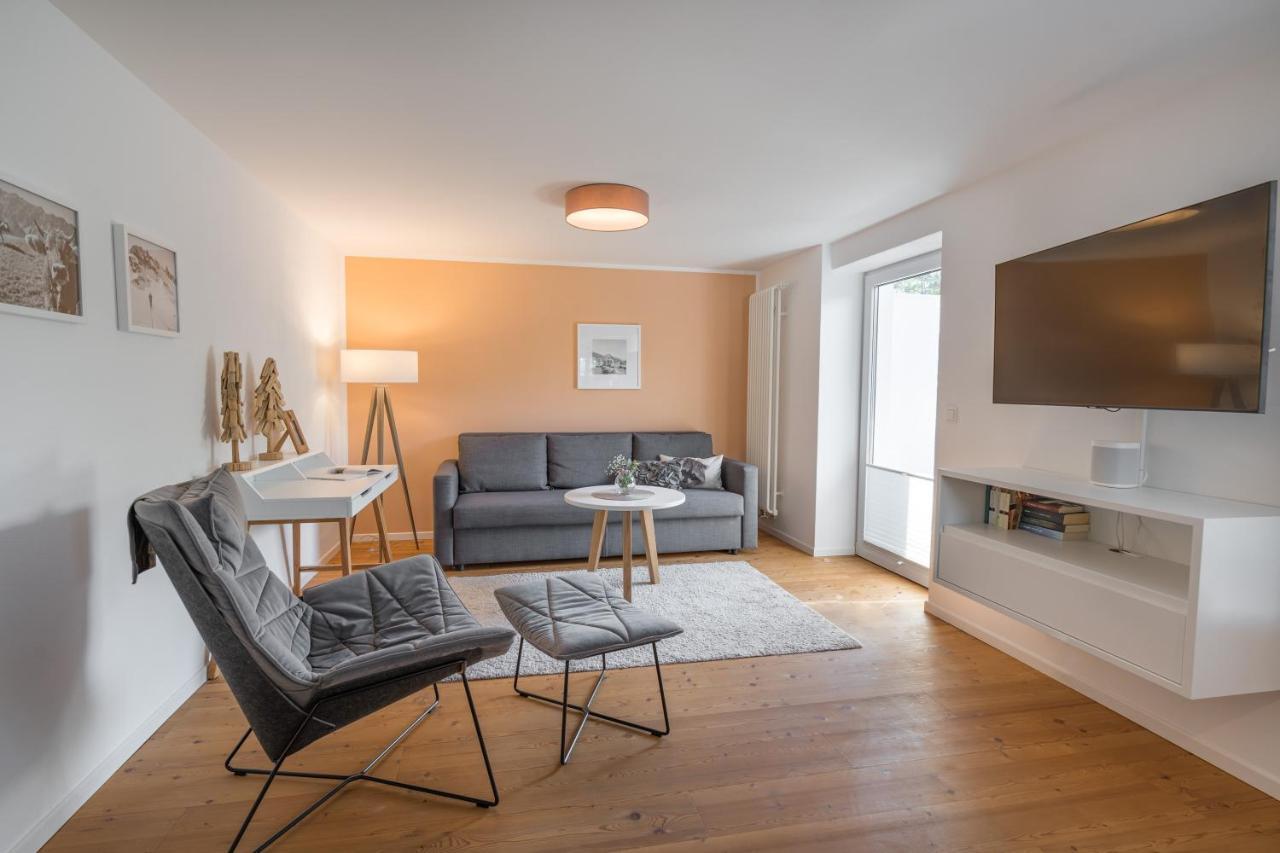 Landhaus Ohrwumslar Oberstdorf Ngoại thất bức ảnh