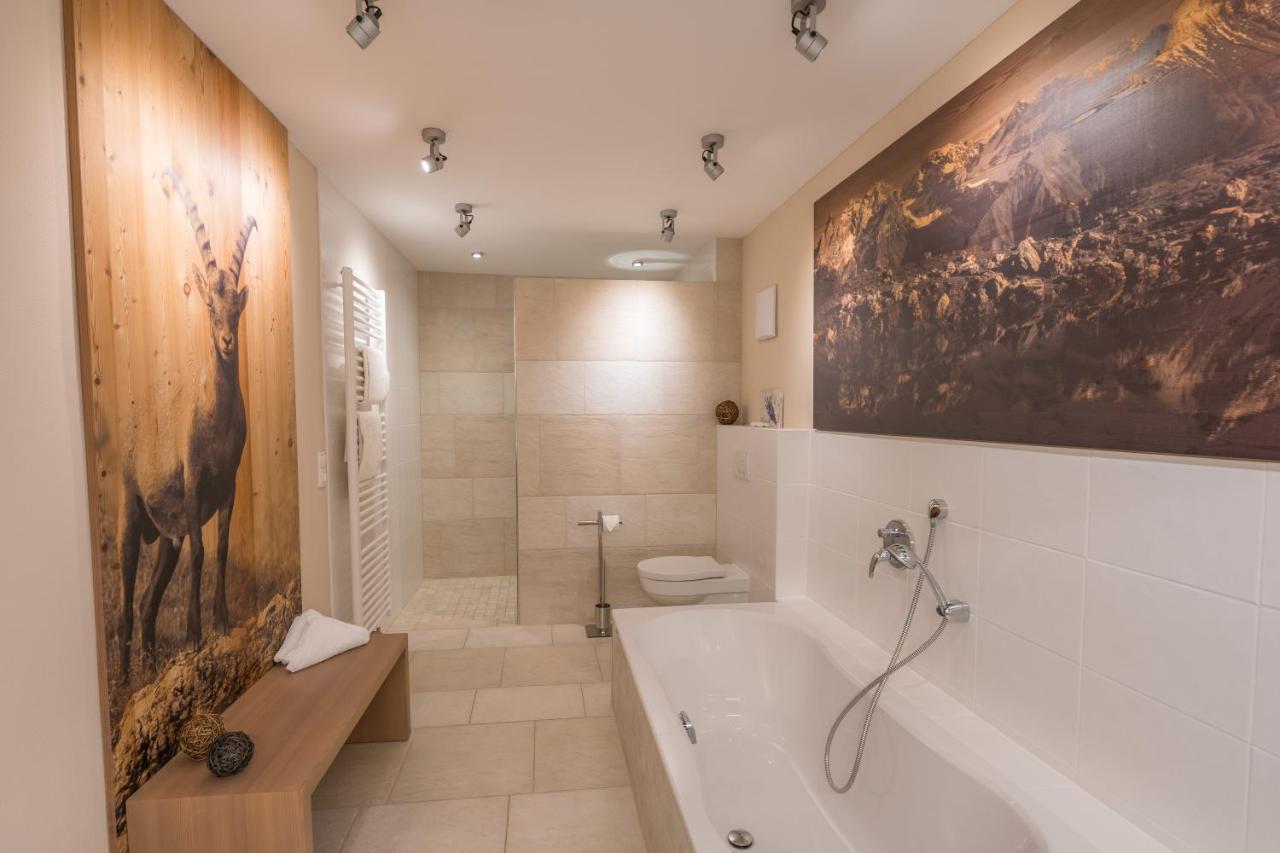 Landhaus Ohrwumslar Oberstdorf Ngoại thất bức ảnh