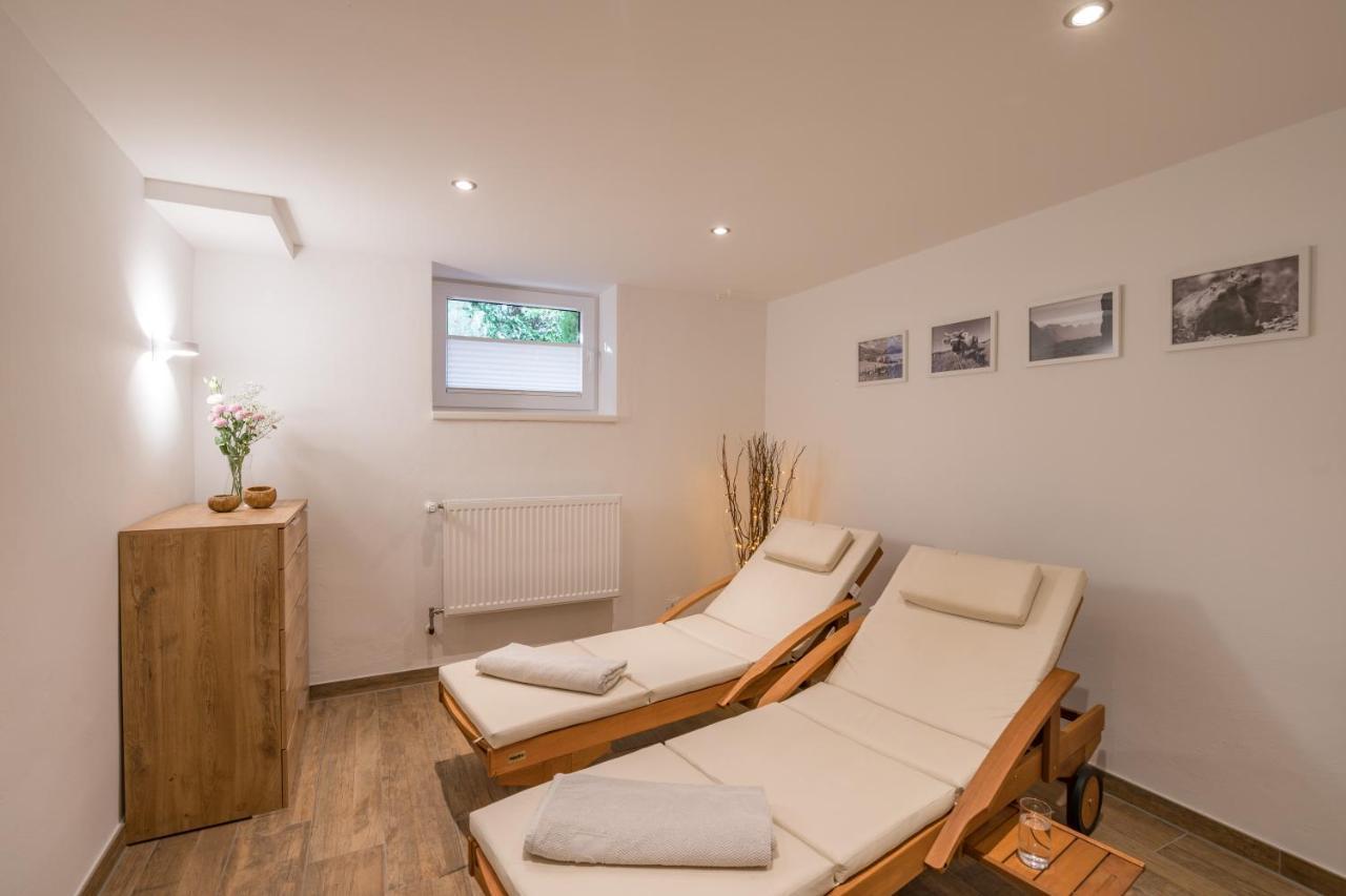 Landhaus Ohrwumslar Oberstdorf Ngoại thất bức ảnh