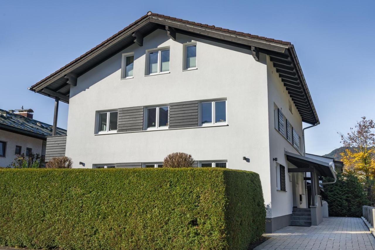 Landhaus Ohrwumslar Oberstdorf Ngoại thất bức ảnh