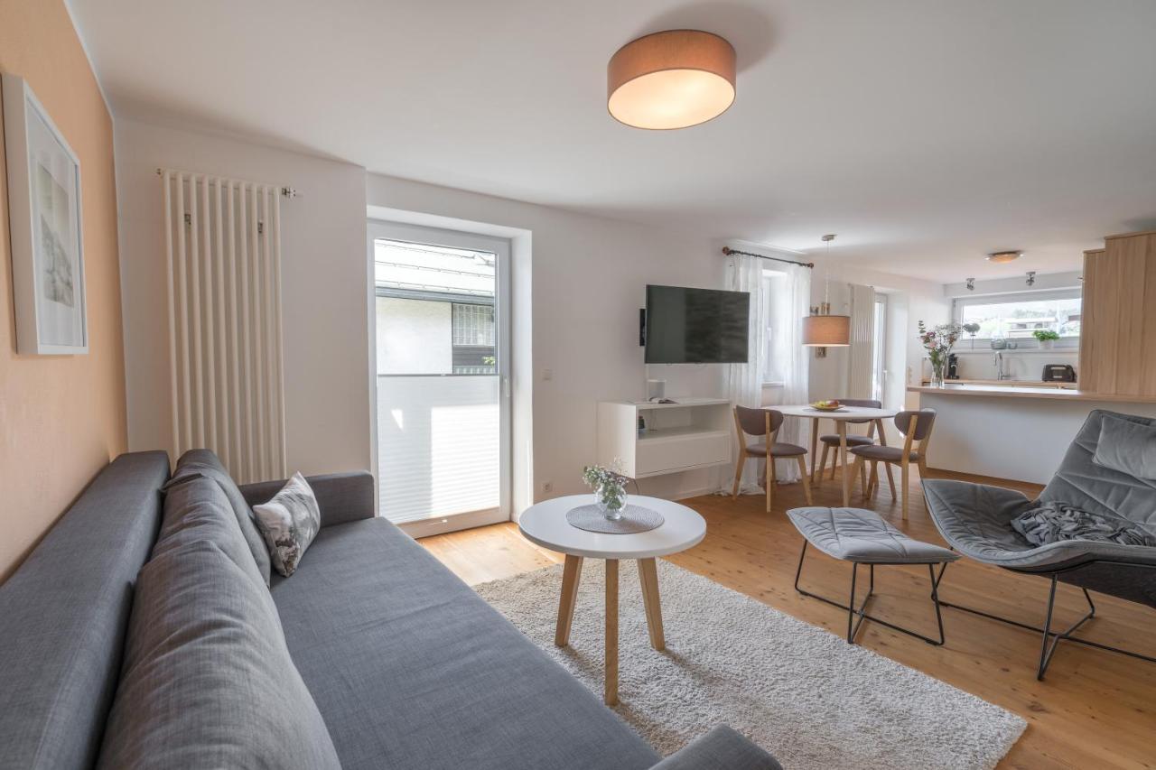 Landhaus Ohrwumslar Oberstdorf Ngoại thất bức ảnh