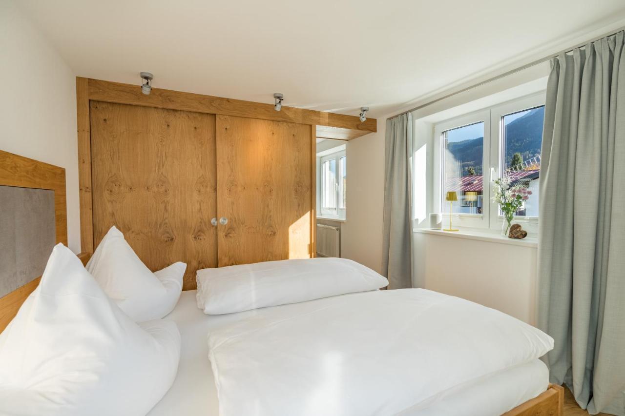 Landhaus Ohrwumslar Oberstdorf Ngoại thất bức ảnh