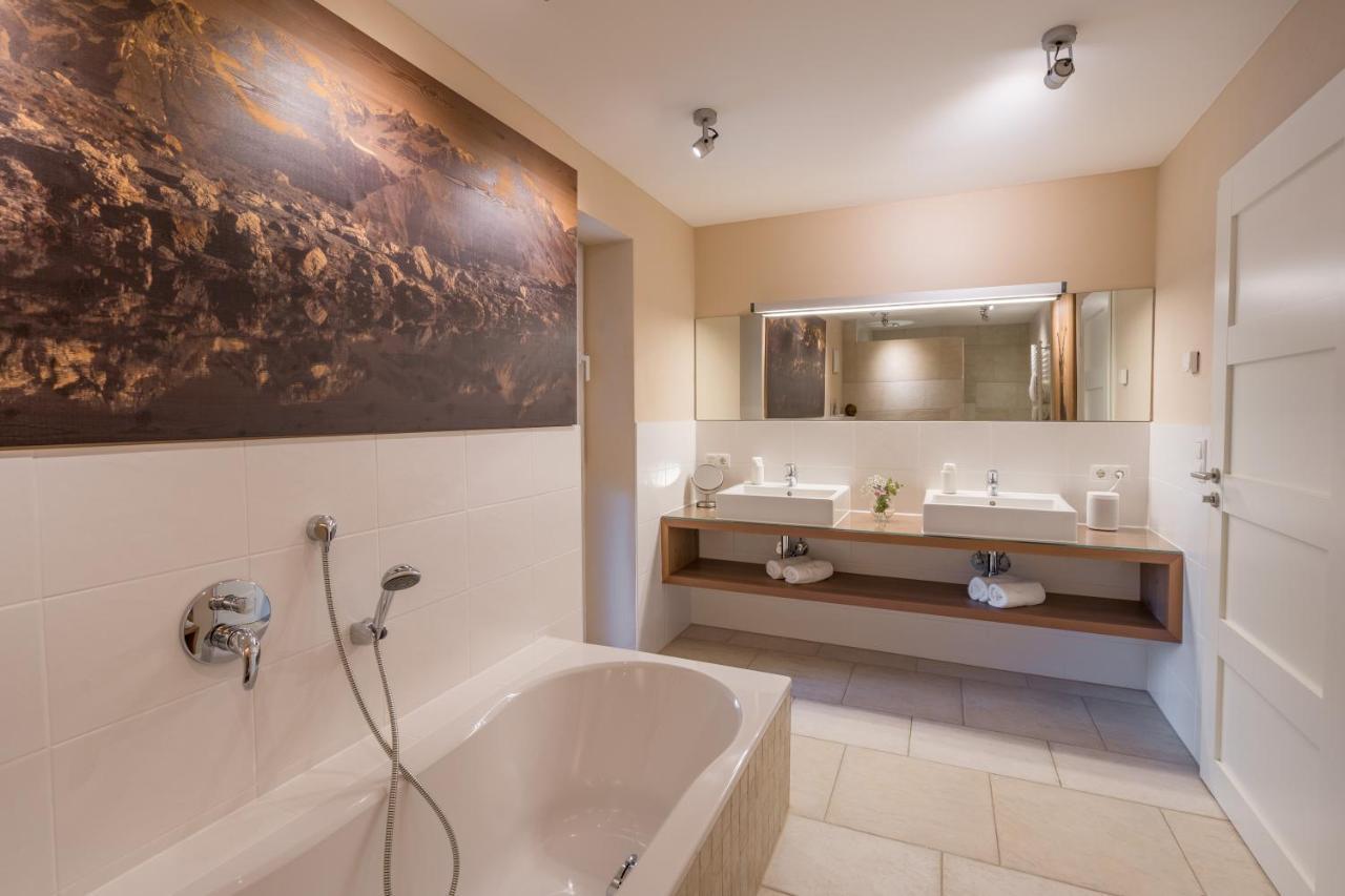 Landhaus Ohrwumslar Oberstdorf Ngoại thất bức ảnh