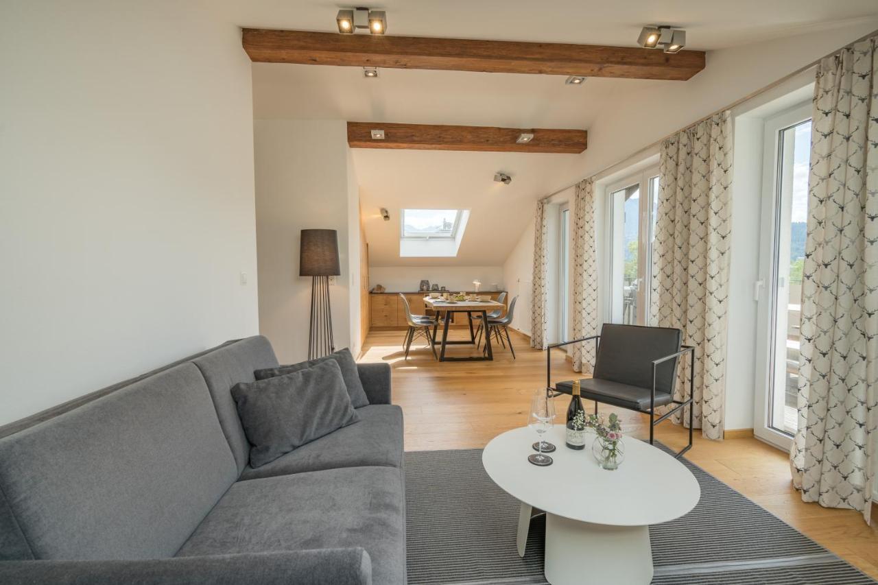 Landhaus Ohrwumslar Oberstdorf Ngoại thất bức ảnh