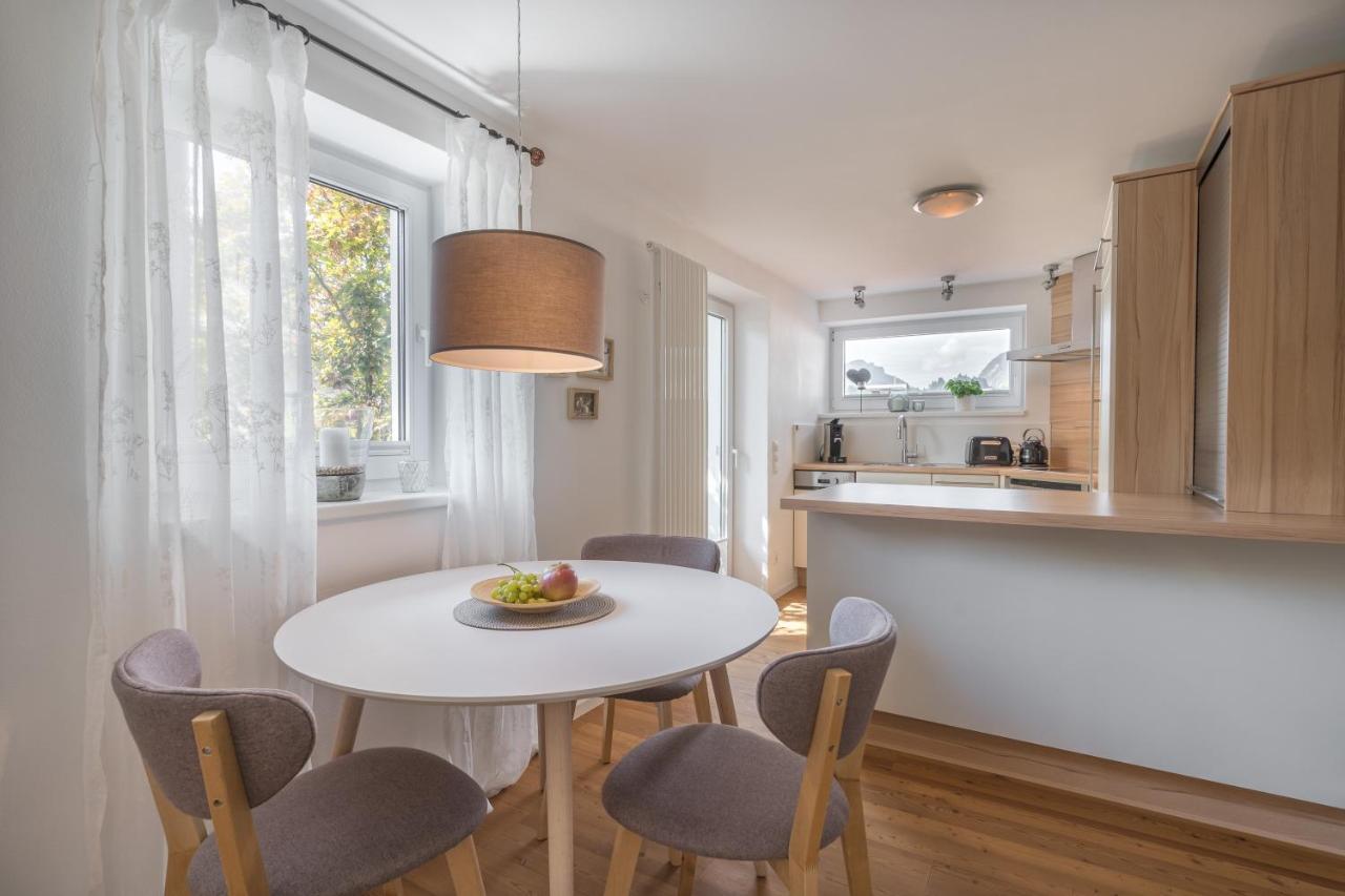 Landhaus Ohrwumslar Oberstdorf Ngoại thất bức ảnh