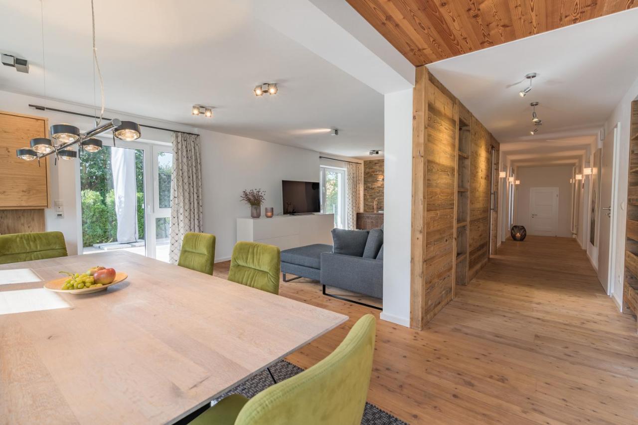 Landhaus Ohrwumslar Oberstdorf Ngoại thất bức ảnh