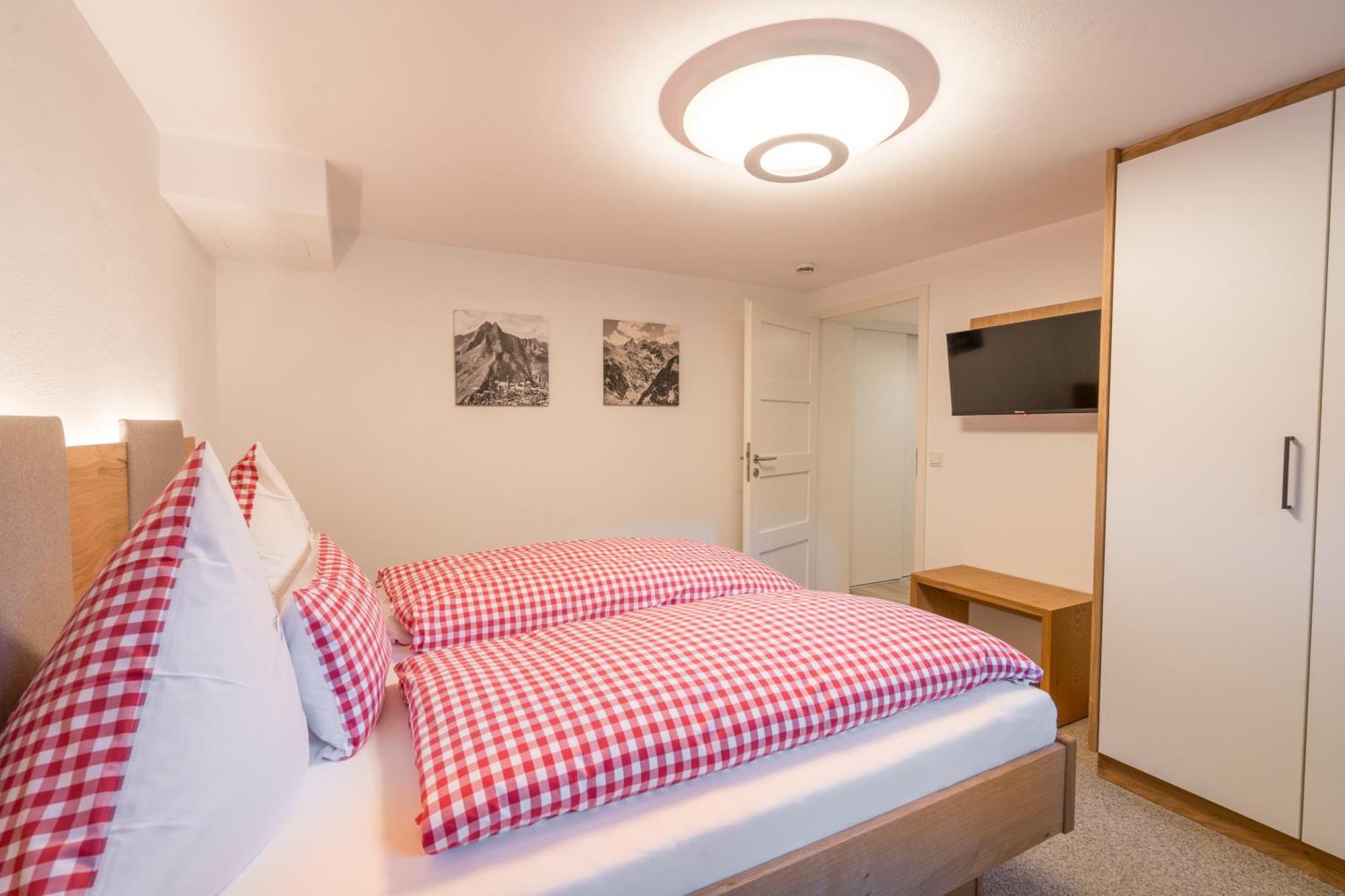 Landhaus Ohrwumslar Oberstdorf Ngoại thất bức ảnh