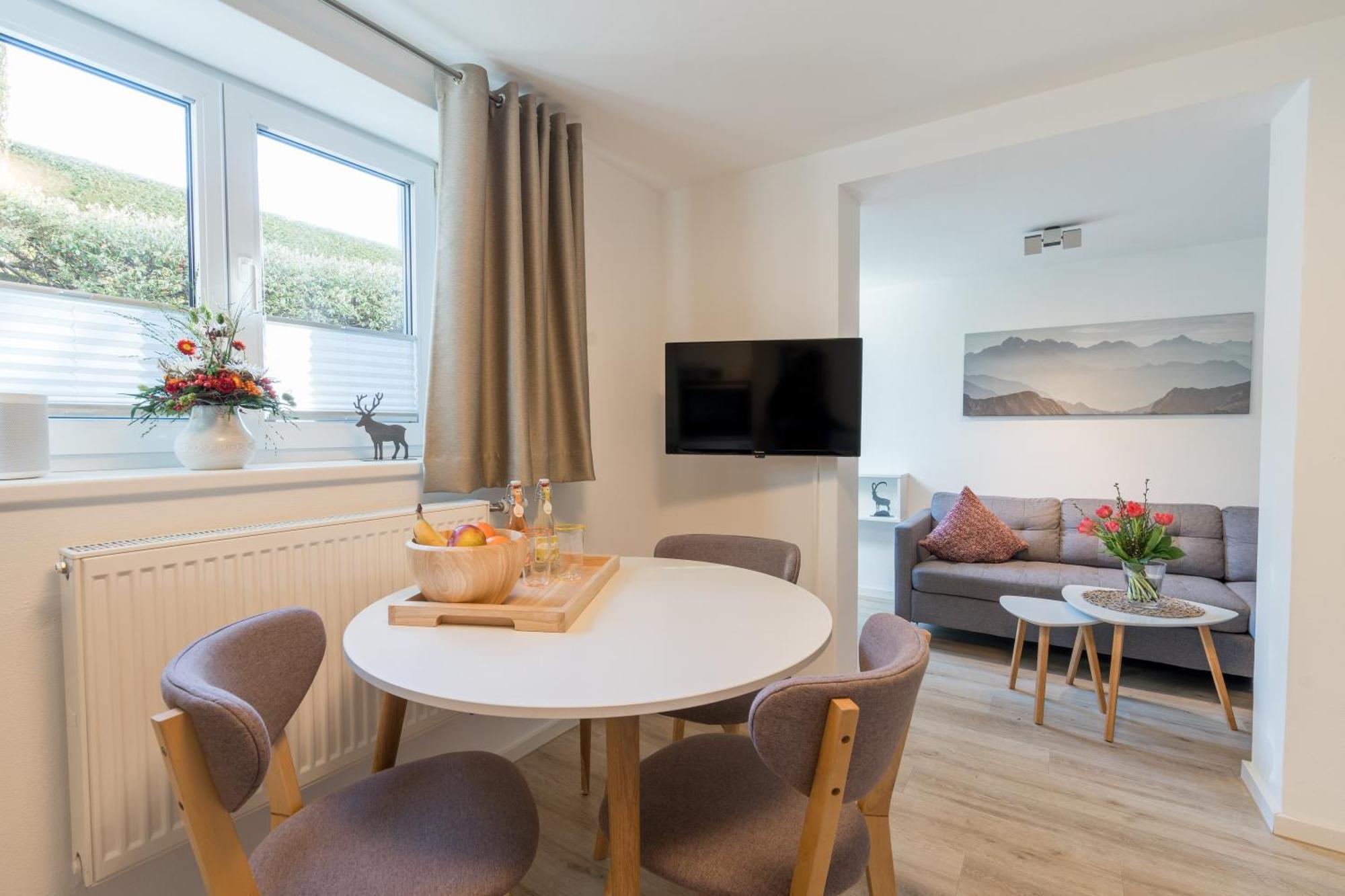 Landhaus Ohrwumslar Oberstdorf Ngoại thất bức ảnh