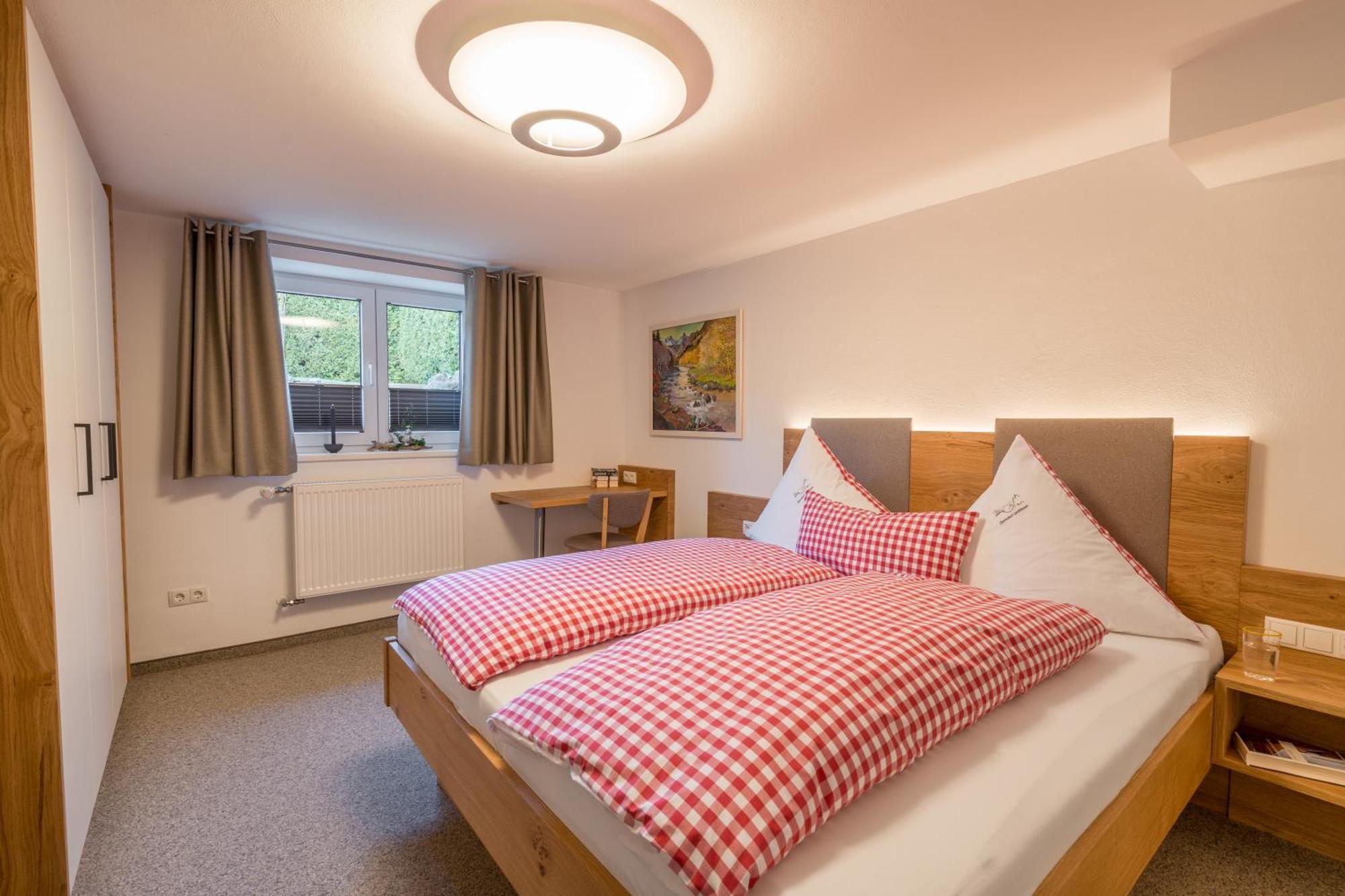 Landhaus Ohrwumslar Oberstdorf Ngoại thất bức ảnh