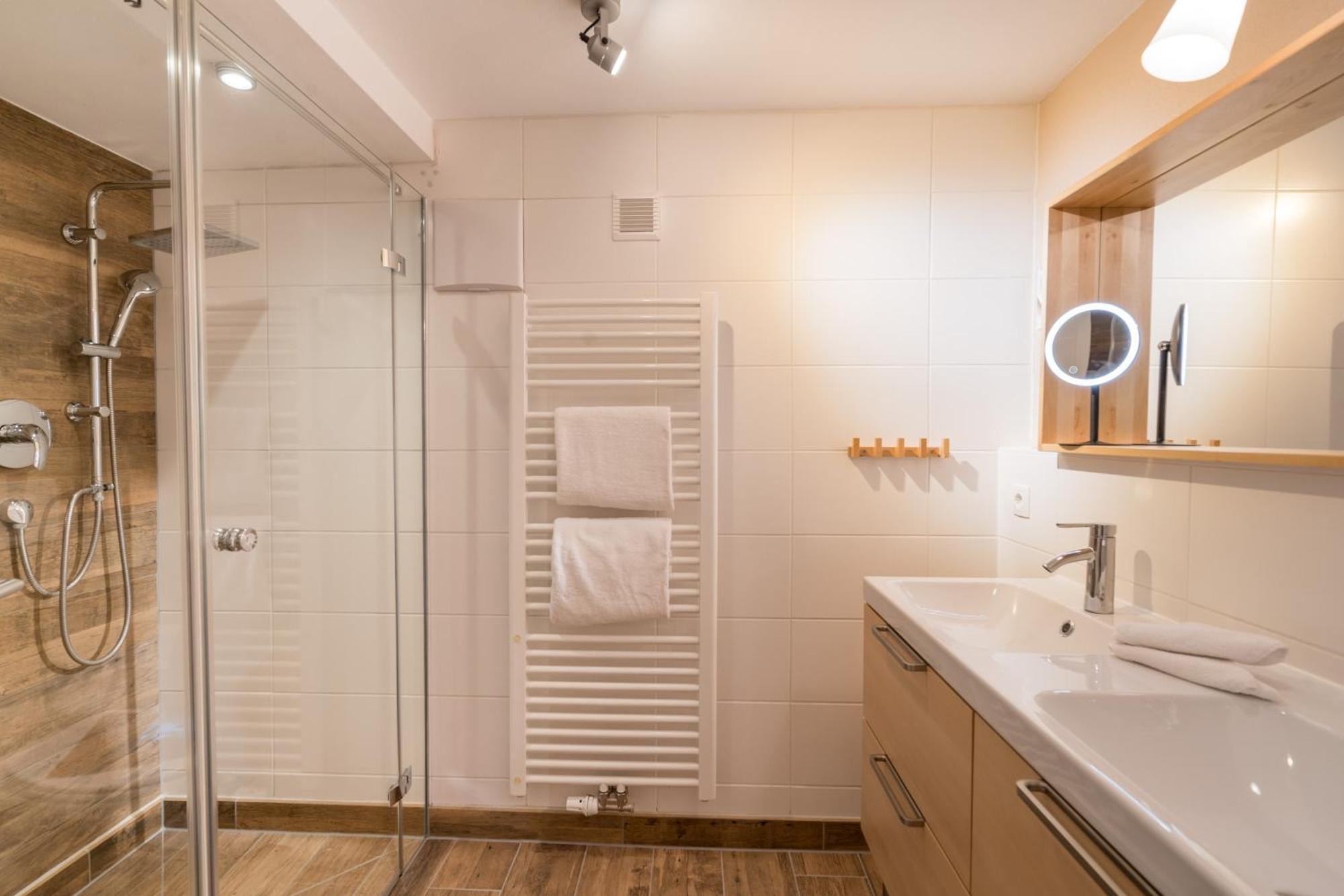 Landhaus Ohrwumslar Oberstdorf Ngoại thất bức ảnh